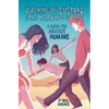 Walking on Custard & the Meaning of Life: A Guide for Anxious Humans - Paperback