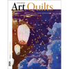 New Directions: Exploring Art Quilts with Saqa - Paperback