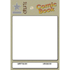 Create a Comic Book! - Paperback