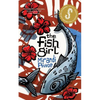 The Fish Girl - Paperback