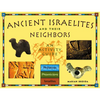 Ancient Israelites and Their Neighbors: An Activity Guide - Paperback