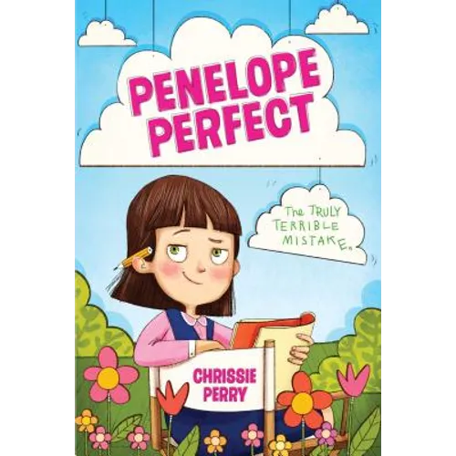 The Truly Terrible Mistake - Paperback
