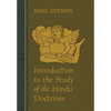 Introduction to the Study of the Hindu Doctrines - Hardcover