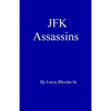 JFK Assassins - Paperback