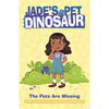 The Pets Are Missing - Paperback