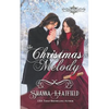 The Christmas Melody - Paperback