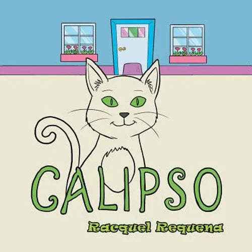 Calipso - Paperback