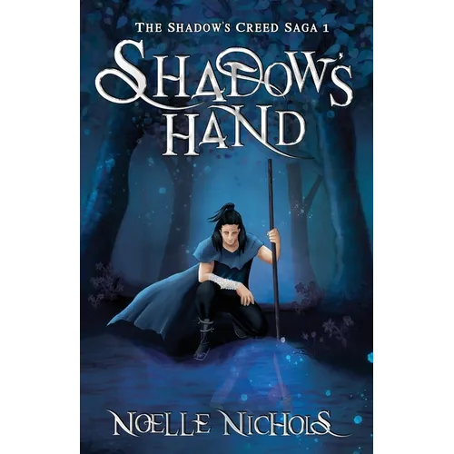 Shadow's Hand - Paperback