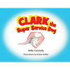 Clark the Super Service Dog - Paperback
