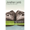 Integrity: Leading with God Watching - Paperback