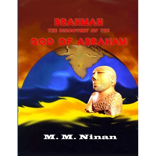 Brahman: The Discovery of the God of Abraham - Paperback