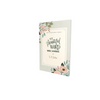 Niv, Beautiful Word Bible Journal, 1-3 John, Paperback, Comfort Print - Paperback