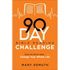 90-Day Bible Reading Challenge - Hardcover