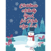Christmas Activity Book for Kids Ages 3-8: Spelling Practice Learning Vocabulary and Improve Reading Capacity of Kids on Christmas Day Celebration - Paperback