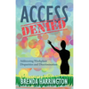 Access Denied: Addressing Workplace Disparities and Discrimination - Paperback