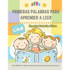 Primeras Palabras Para Aprender A Leer Español Catalán Niños. My 300 First Word Colorful Cartoon Picture Diccionario: Montessori. Ejercicios para apre - Paperback