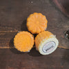 Bubble Bath Truffle - Mini Bubble Bath Bomb with Cocoa & Mango Butter - 1 Truffle