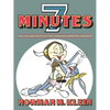 Seven Minutes: The Life and Death of the American Animated Cartoon - Paperback