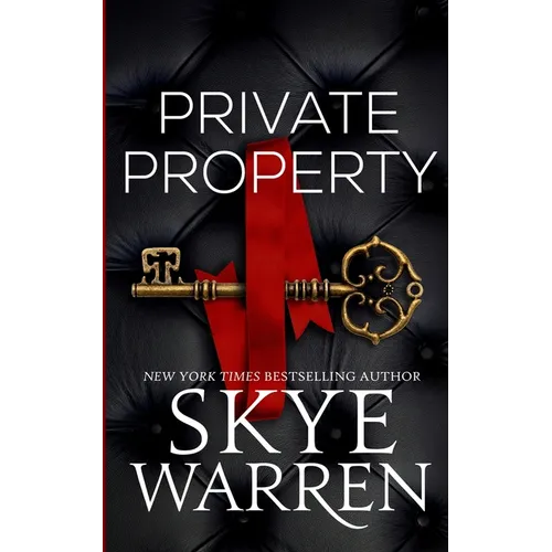 Private Property - Paperback