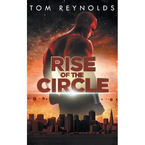 Rise of The Circle - Paperback
