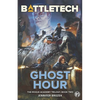 BattleTech: Ghost Hour (Book Two of the Rogue Academy Trilogy) - Paperback