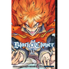 Black Clover, Vol. 15: The Victors - Paperback