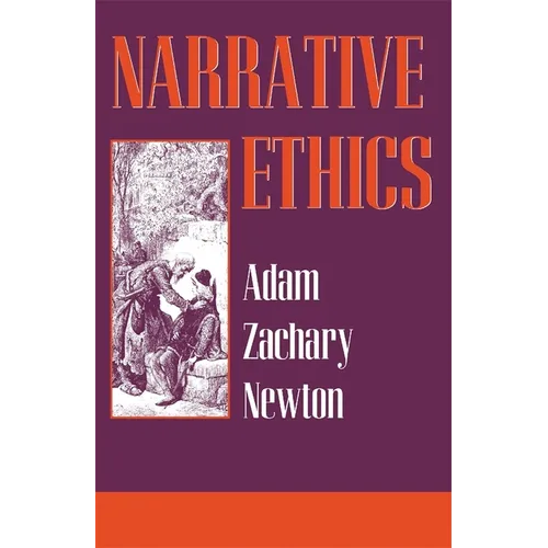 Narrative Ethics - Paperback
