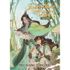 The Scum Villain's Self-Saving System: Ren Zha Fanpai Zijiu Xitong (Novel) Vol. 1 - Paperback