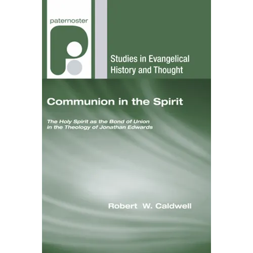 Communion in the Spirit - Paperback