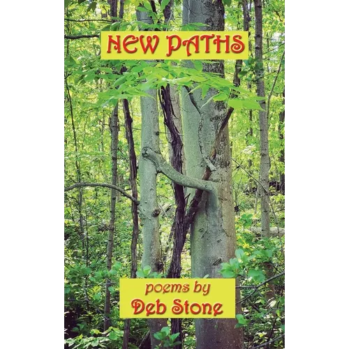 New Paths - Paperback