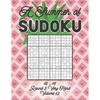 A Summer of Sudoku 16 x 16 Round 5: Very Hard Volume 12: Relaxation Sudoku Travellers Puzzle Book Vacation Games Japanese Logic Number Mathematics Cro - Paperback