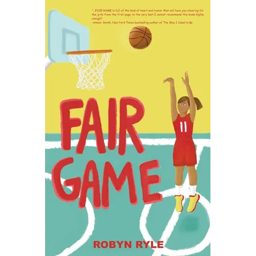 Fair Game - Paperback