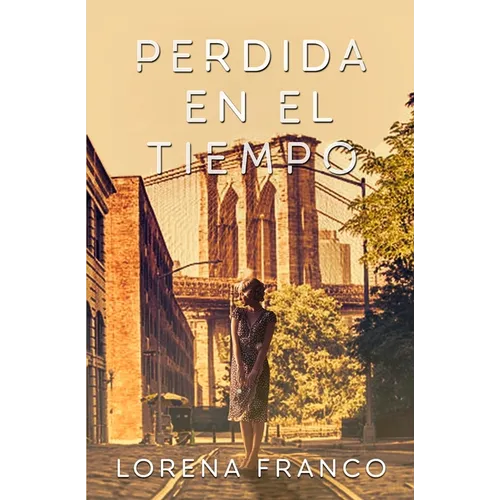 Perdida en el tiempo - Paperback