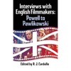 Interviews with English Filmmakers: Powell to Pawlikowski (hardback) - Hardcover