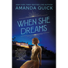 When She Dreams - Paperback