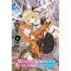 The World's Strongest Rearguard: Labyrinth Country's Novice Seeker, Vol. 6 (Light Novel): Volume 6 - Paperback