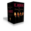 The Flowers in the Attic Saga (Boxed Set): Flowers in the Attic/Petals on the Wind; If There Be Thorns/Seeds of Yesterday; Garden of Shadows - Paperback