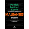 Maleantes: Historias Reales de Estafadores, Asesinos, Rebeldes E Impostores / Rogues - Paperback