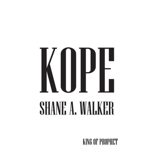 Kope - Paperback