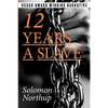 12 Years a Slave - Paperback