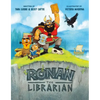 Ronan the Librarian - Hardcover