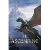 The Legend of Oescienne: The Ascending - Paperback