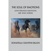 The Soul of Emotions: Love Feelings Emotions Are Wild Horses - Paperback