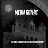 Media Gothic - Paperback
