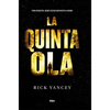 La Quinta Ola / The 5th Wave - Paperback