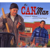 The Can Man - Paperback