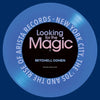 Looking for the Magic: New York City, the '70s and the Rise of Arista Records - Paperback
