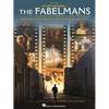 The Fabelmans: Music from the Original Motion Picture Soundtrack Arranged for Piano Solo - Paperback