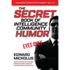 The Secret Book of Intelligence Community Humor - Paperback
