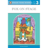 Fox on Stage - Paperback